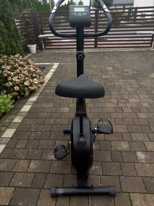 Rower stacjonarny gymtek xb1050