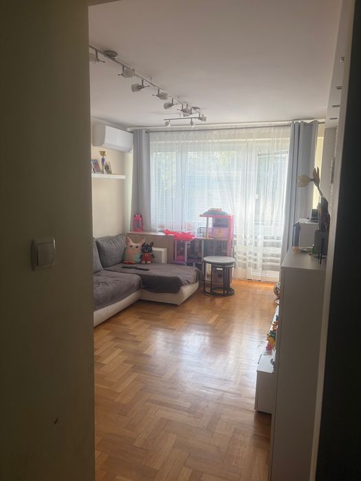 mieszkanie sprzedam os. Kmiecie 3 pokoje