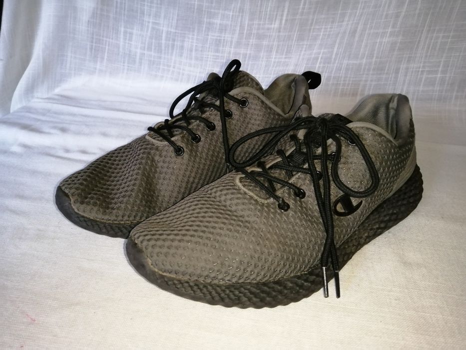 Buty Champion Sprint r 43 półbuty