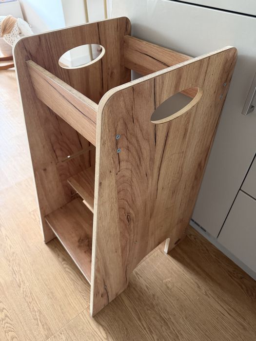 Kitchen helper kuchenny pomocnik dla dzieci 3 wysokości