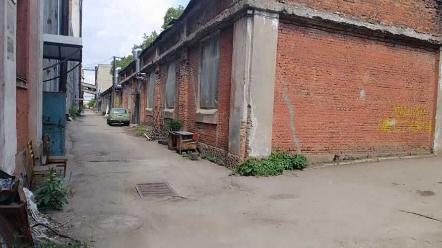 Оренда складу, пр. Героїв Харкова, м. Турбоатом