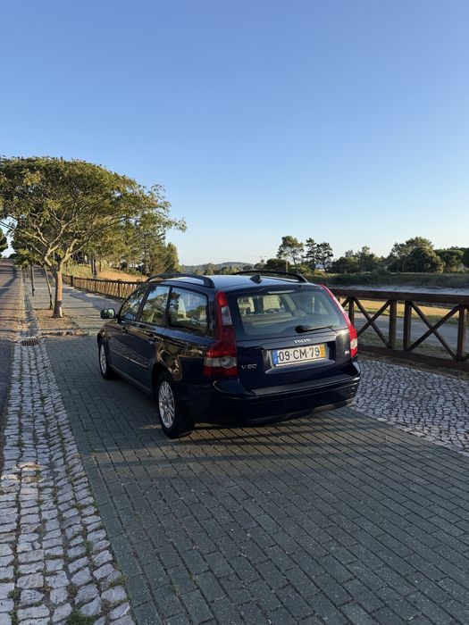 Volvo V50 1.6 110cv