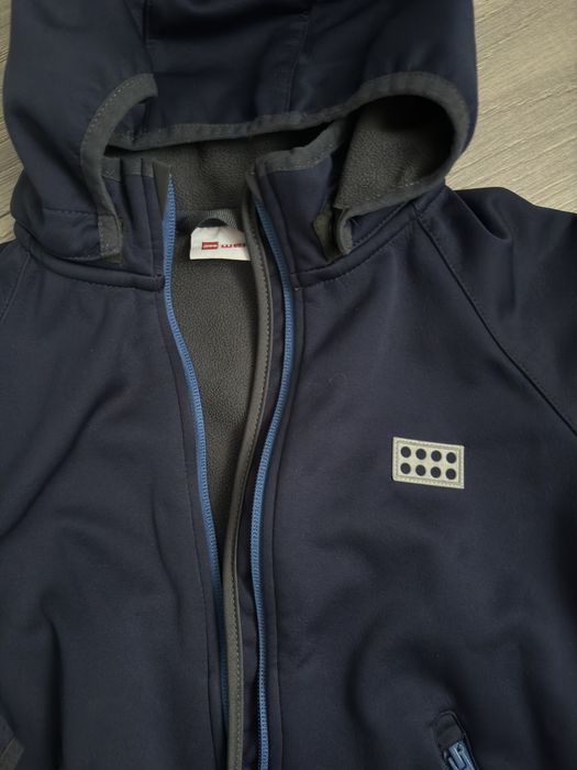 Куртка LEGO wear 8 років