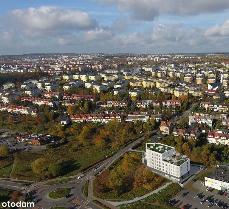 Mieszkanie – Gdańsk, Chełm - Widok 5