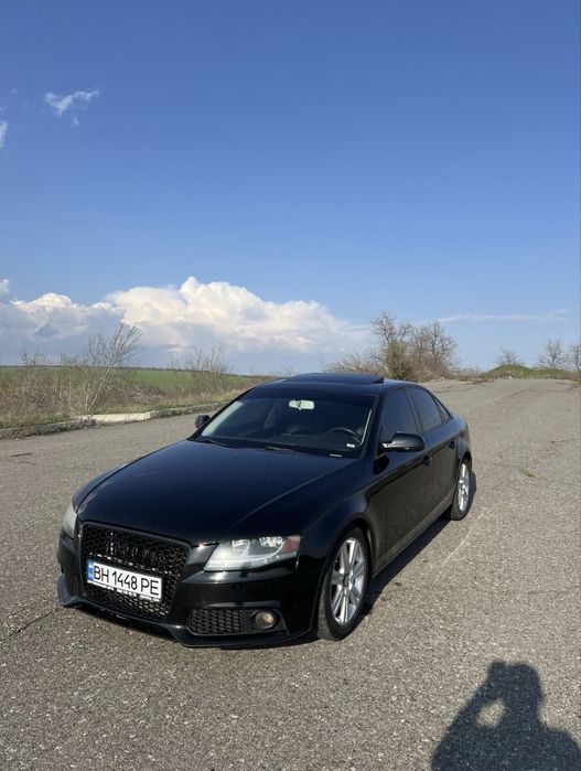 Продам власне авто