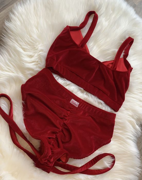 Strój do Pole Dance