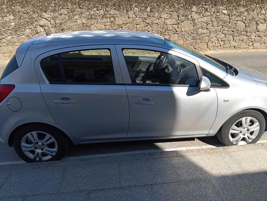 Vendo Opel Corsa