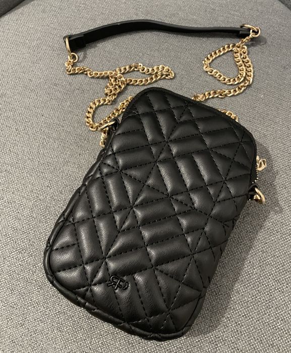 Mala Preta Pequena - Parfois