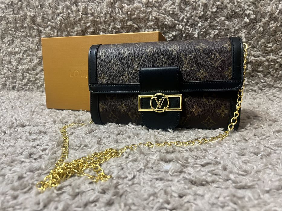 Torebka damska Louis Vuitton