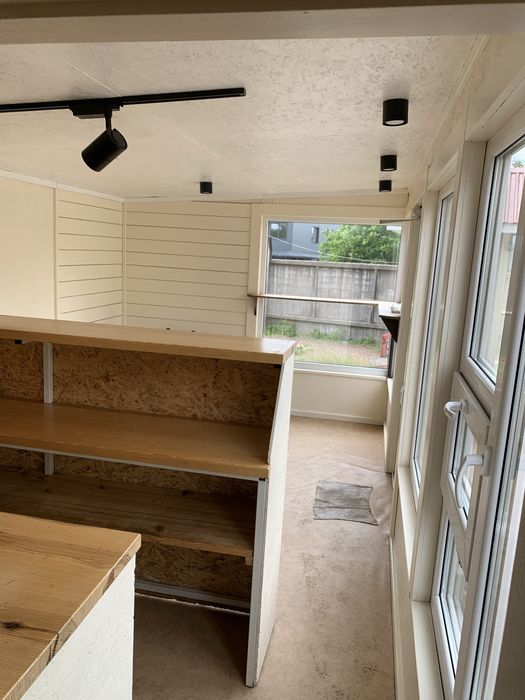 Маф/ Вагончик/ ларек/ кофейня