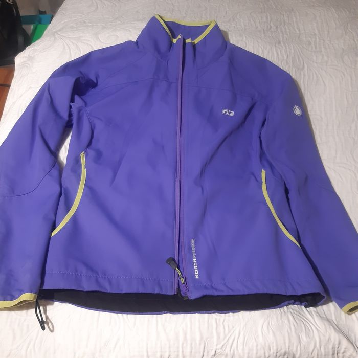 Kurtka softshel damska Northfinder rozm.L