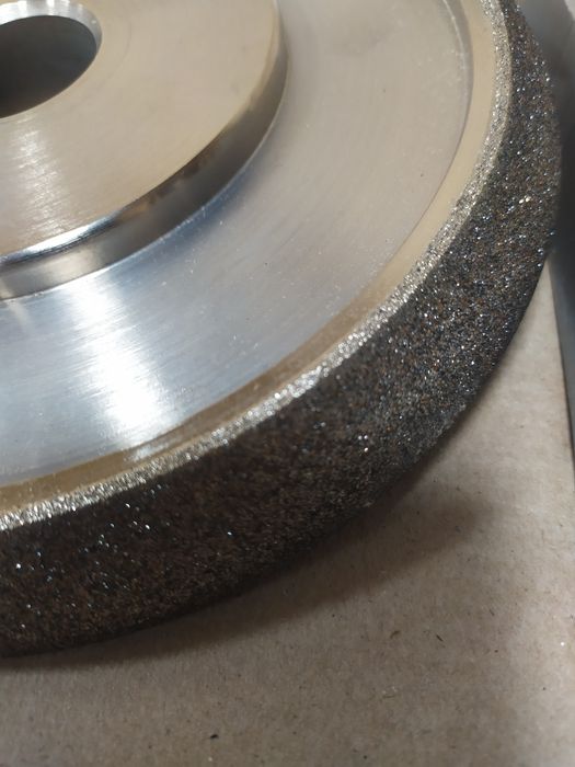 Заточні круги для стрічкових пил,Боразоновий диск(круг), Алмазний диск