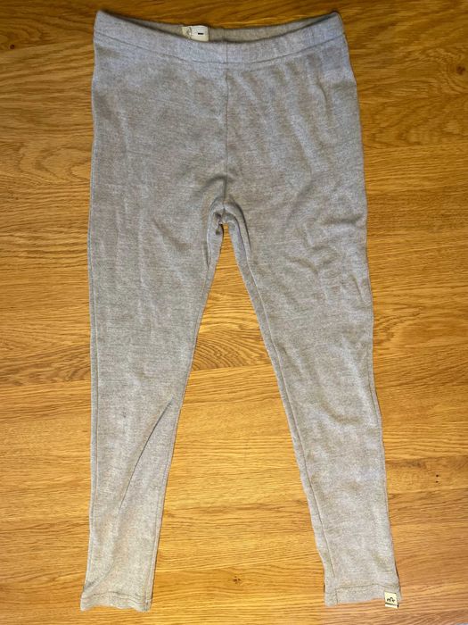 Zestaw bielizny termoaktywnej Wełna  Merynos 134/140