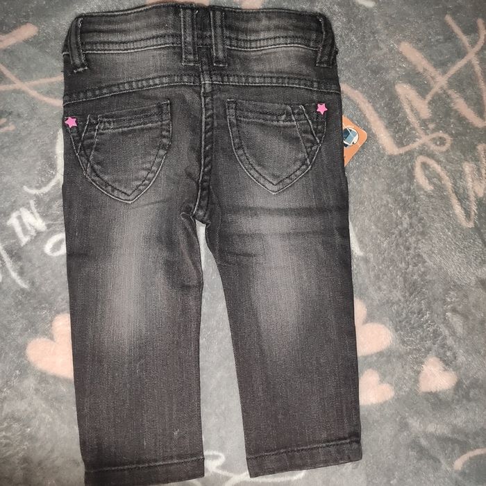 Джинсы скинни Papagino