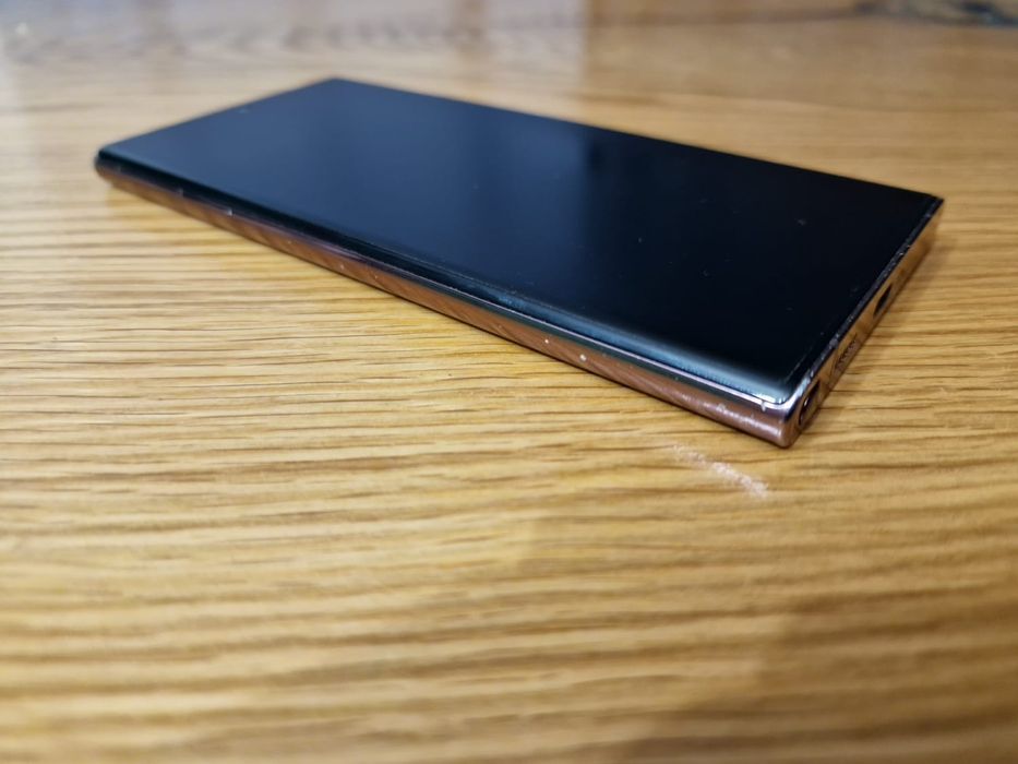 Samsung Galaxy s22 Ultra 12/512