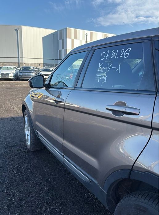 LAND ROVER Range Rover Evoque 2015 VIN SALVP2BG2FH048948 фото оголошення 17 з 24