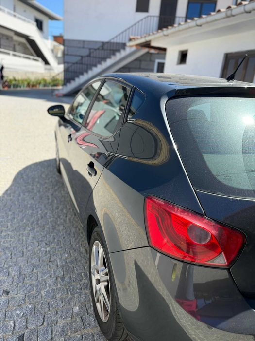 Seat Ibiza 1.4 TDI