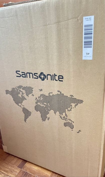 Mala cabine Samsonite