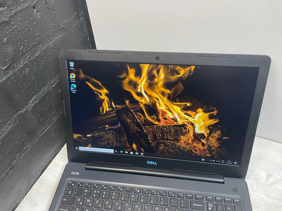 dell g3 3579 - купити ноутбуки - Ціна на OLX.ua