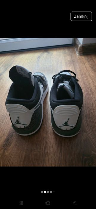 Sprzedam buty jordan