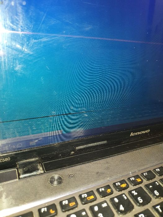 Ноутбук игровой i5  + SSD + GT640M + 8GB RAM