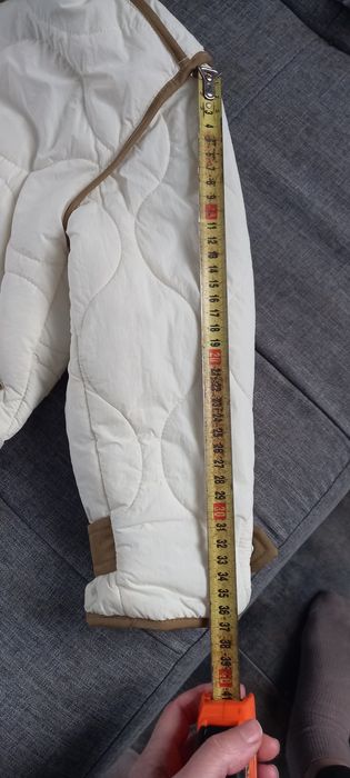 Куртка на дівчинку reserved