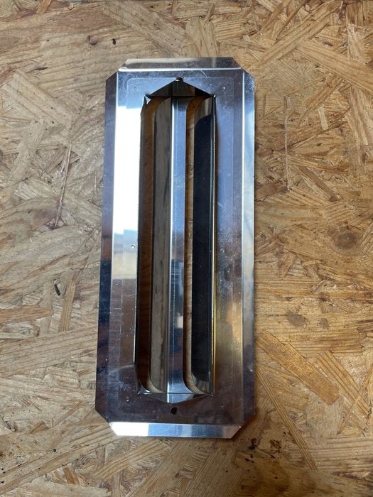 Kratka wentylacyjna 93/228 SX-OKC KWZ