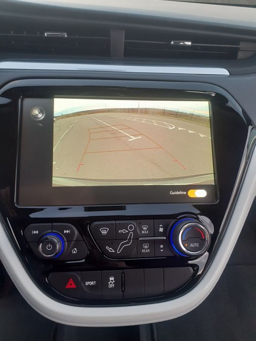 Chevrolet Bolt EV   LTplus  2018p.