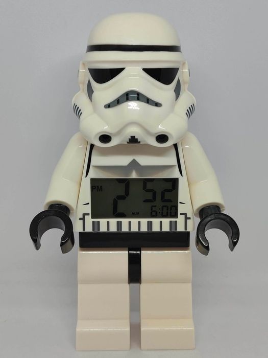 Годинник Lego Star Wars