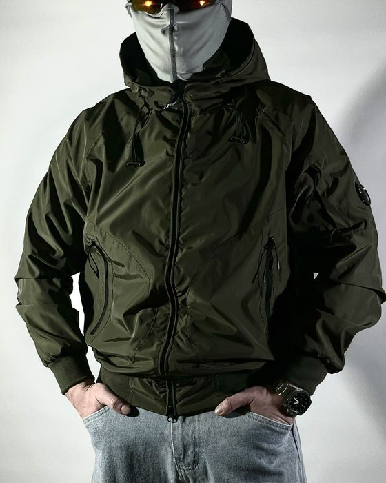 Вітровка C.P. Company куртка