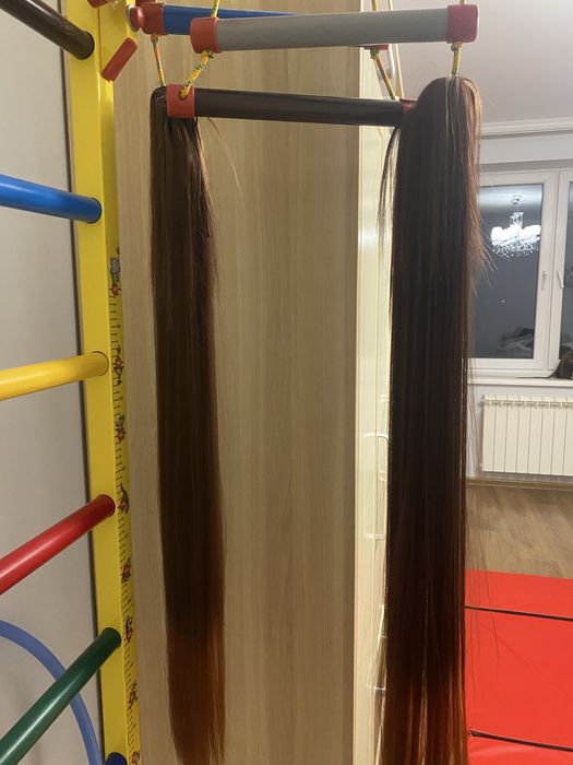 Косплей Ху Тао, Палка+Перука+Костюм