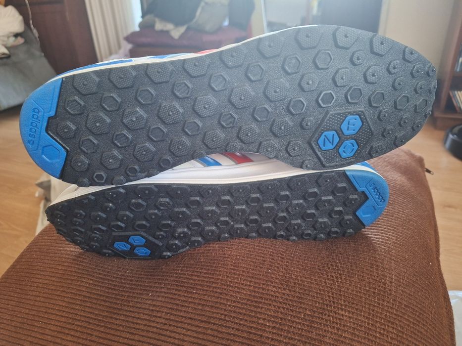 Tenis Adidas NEO label ortholite 45