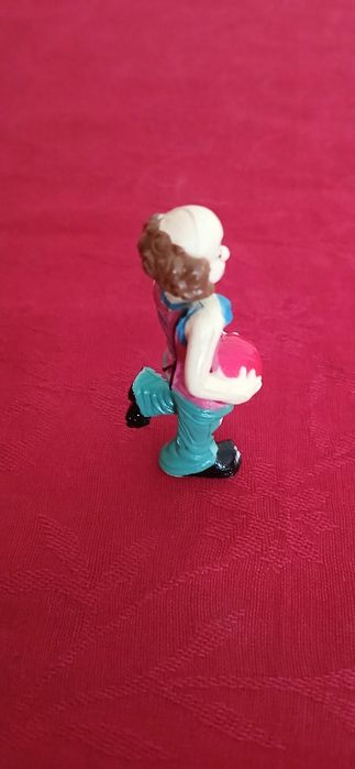 Boneco/miniatura, antigo