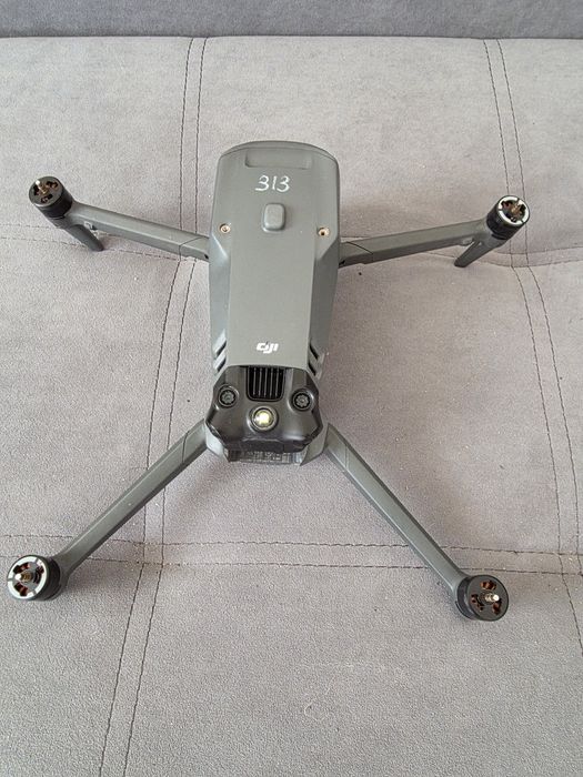 Квадрокоптер DJI Mavic 3T