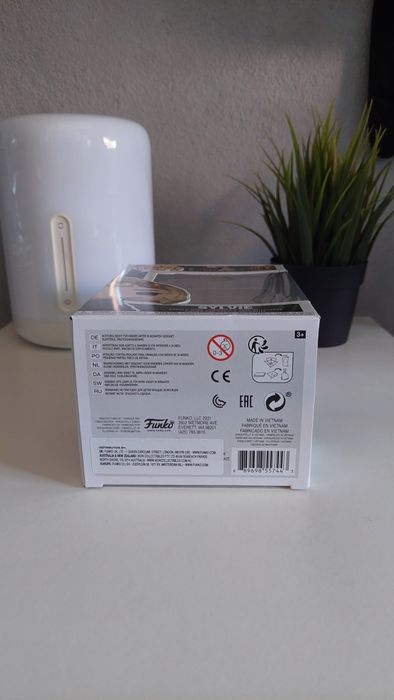 Funko Pop (Loki) Sylvie #897