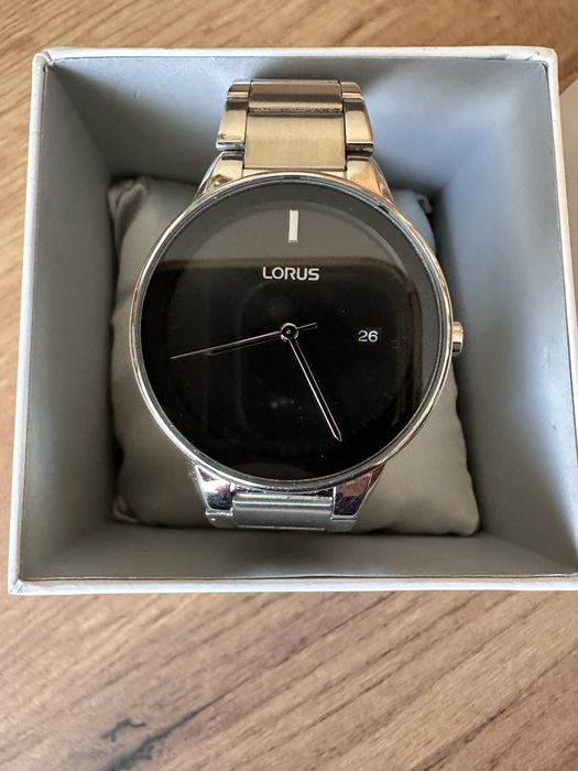 Zegarek męski Lorus Japan