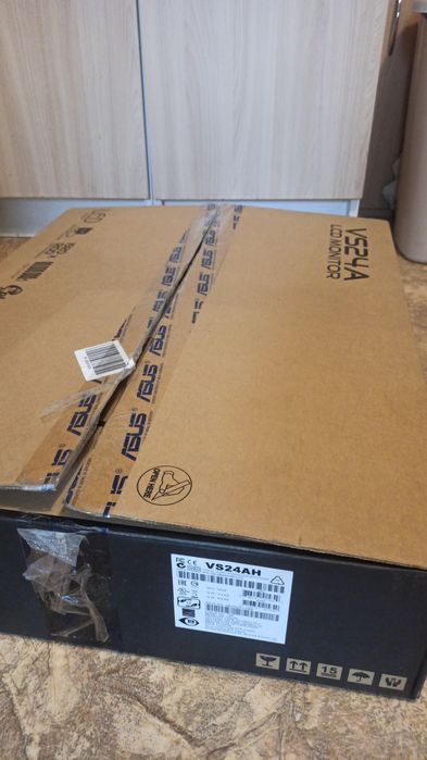 Продам монітор ASUS VS24AH