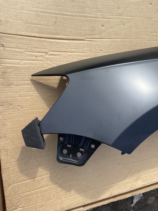 Крыло переднее левое Volkswagen Jetta 6 2010-2018г.