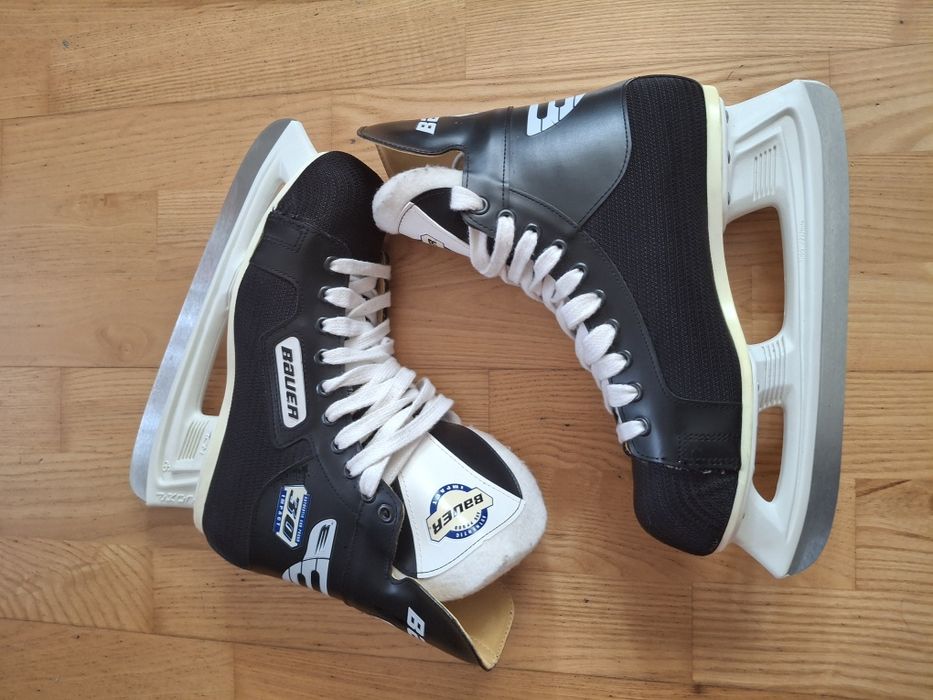 Łyżwy Bauer rozmiar 42