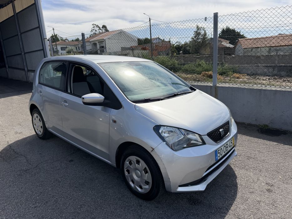 Seat Mii 1.0 Style