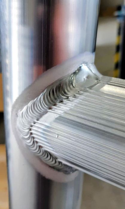 Spawanie mobilne i nie tylko TIG MIG MMA  Złota rączka