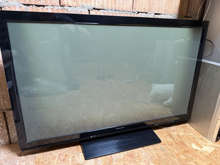 Panasonic TX-P42X60