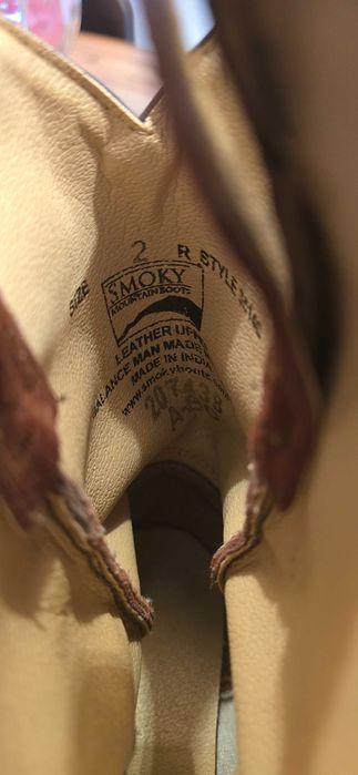 Botas texana em pele legítimo