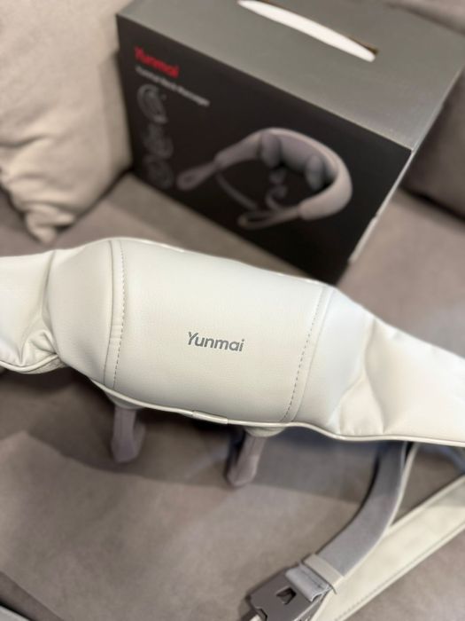 Масажер для шиї Yunmai Neck Massager