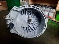 Skrzynia biegów renault master opel movano 3.0 dci PF6 6-biegowa