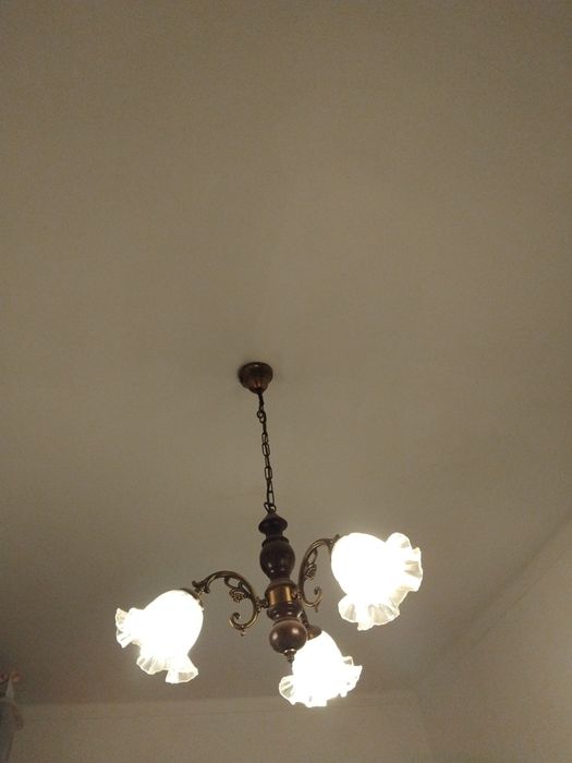 Candeeiros  de quarto