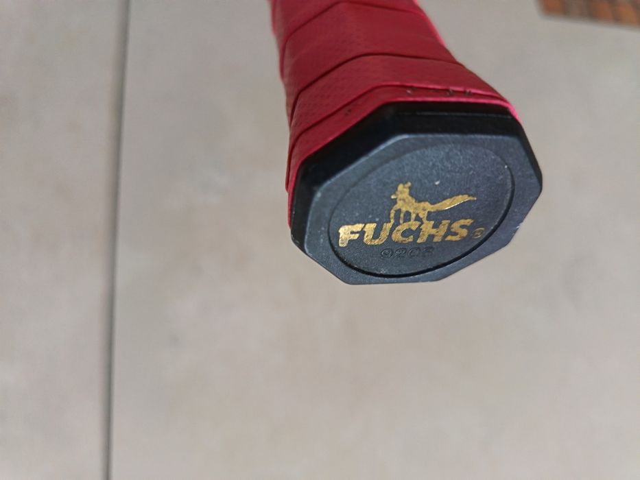 Rakieta tenisowa FUCHS Classic