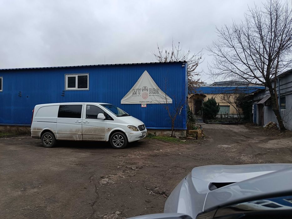 аренда коммерческого помещения