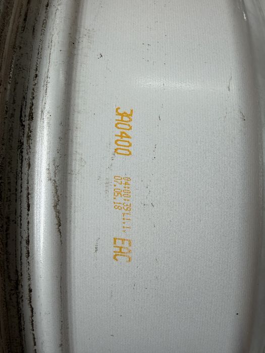 Диски 5х114,3 R17 Nissan Qashqai Rogue X-Trail Leaf Pulsar Juke