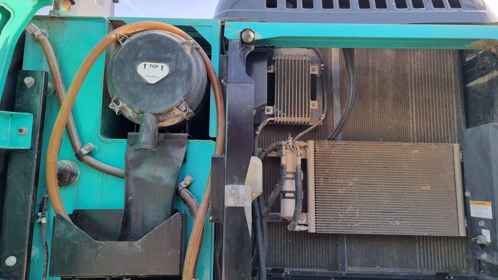 Экскаватор Kobelco SK 210 LC 10 , 2018 г